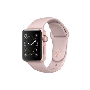 RELOJES - SMARTWATCH