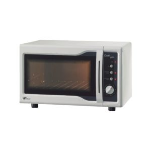 HORNO ELECTRICO FISCHER 44LTS HOT GRILL LINE BLANCO (24038-61730)