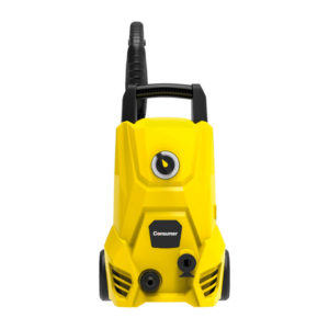 HIDROLAVADORA CONSUMER CICLON 1200W