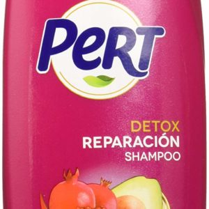 SHAMPOO SCHWARZKOPF PERT GRANADA + ACEITE DE AGUACATE/PALTA 650ML BONIFIC PERT