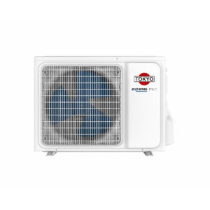 AIRE A. TOKYO 24000BTU EXTENSE IONIC EVAPORADOR KIT INCLUIDO - EAE22-I24CHR1