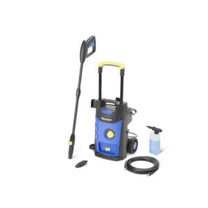 HIDROLAVADORA MICHELIN MPX16E 1600W 125BAR MANGUERA 5M C/ ACCESORIOS - EDMILMPX16E