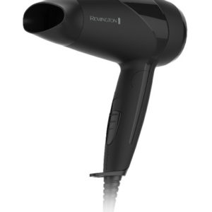 SECADOR DE PELO REMINGTON PARA VIAJE D1500 2000W - EDRSD1500-N