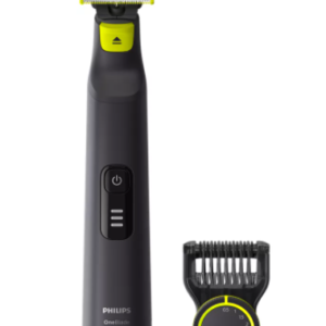 AFEITADORA PHILIPS ONEBLADE PRO QP6530/15 USO SECO Y HUMEDO - EDPHQP653015