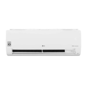 AIRE A. LG 12000 BTU S4NW12JA DUALCOOL EVAPORADOR 12K INVERTER