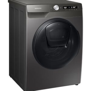 LAVASECARROPAS SAMSUNG 10,5/7 KG ECOBUBBLE C/ADDWASH INOX - WD10T554DBN/EY