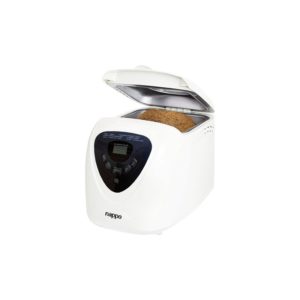 MAQUINA DE PAN NAPPO 2,0LB 1KG BLANCA - NER-072