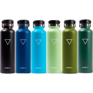 TERMO HYDRATE 700 - HOPPIE 710 ML