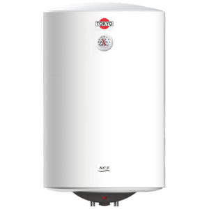 TERMOCALEFON TOKYO 80LTS D8015F3-NV VERTICAL 1500W 220V-50HZ - EDTD8015F3-NV
