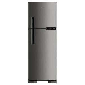 HELADERA WHIRLPOOL 375LTS/400LTS WRM44HK INOX F. SECO EVOX - HEWHWRM44HKDWC
