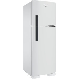 HELADERA WHIRLPOOL 375LTS / 400LTS WRM44HB BLANCO F. SECO- HEWHWRM44HBDWC