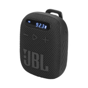 PARLANTE JBL WIND 3 SOPORTE P/MOTO O BICI - PCH17594