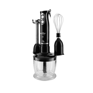 MIXER BRITANIA 3 EN 1 MAS TURBO 400W 220V - BMX400 - 7696