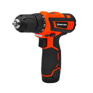 TALADRO ATORNILLADOR DOWEN PAGIO A BATERÍA 12V 10MM 2 VEL. 9992981 TAB12H - 1831