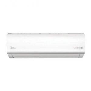 AIRE A. MIDEA 18000BTU MINI SPLIT CON KIT R410 INVERTER - 0504MSAFIS18H