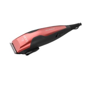 CORTAPELO GAMA CLIPPER GM566 13 PIEZAS ROJO - 14/3781