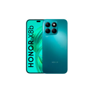 CELULAR HONOR X8B 8GB 256GB CYAN - X8B8GB256GBCYAN