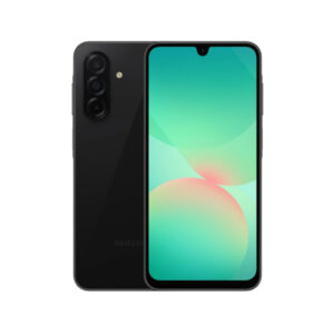CELULAR SAMSUNG A26 5G 6GB + 128GB BLACK SM-A266MZKDLTY - A1100151