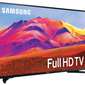 TV SAMSUNG 43" LED FHD SMART - UN43T5202AGXZS