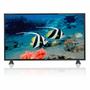 TV KOLKE 42" LED SMART FHD ANDROID 12 - 42-SMF
