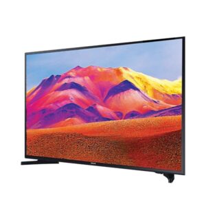 TV SAMSUNG 43" LED FHD SMART - UN43T5202AGXZS