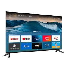TV SMART KOLKE 50" UHD FRAMELESS WHALEOS 50 SMU - 630581