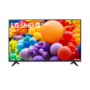 TV LG 43" SMART UHD 4K 43UT7300PSA - TVLG43UHDAWHQ